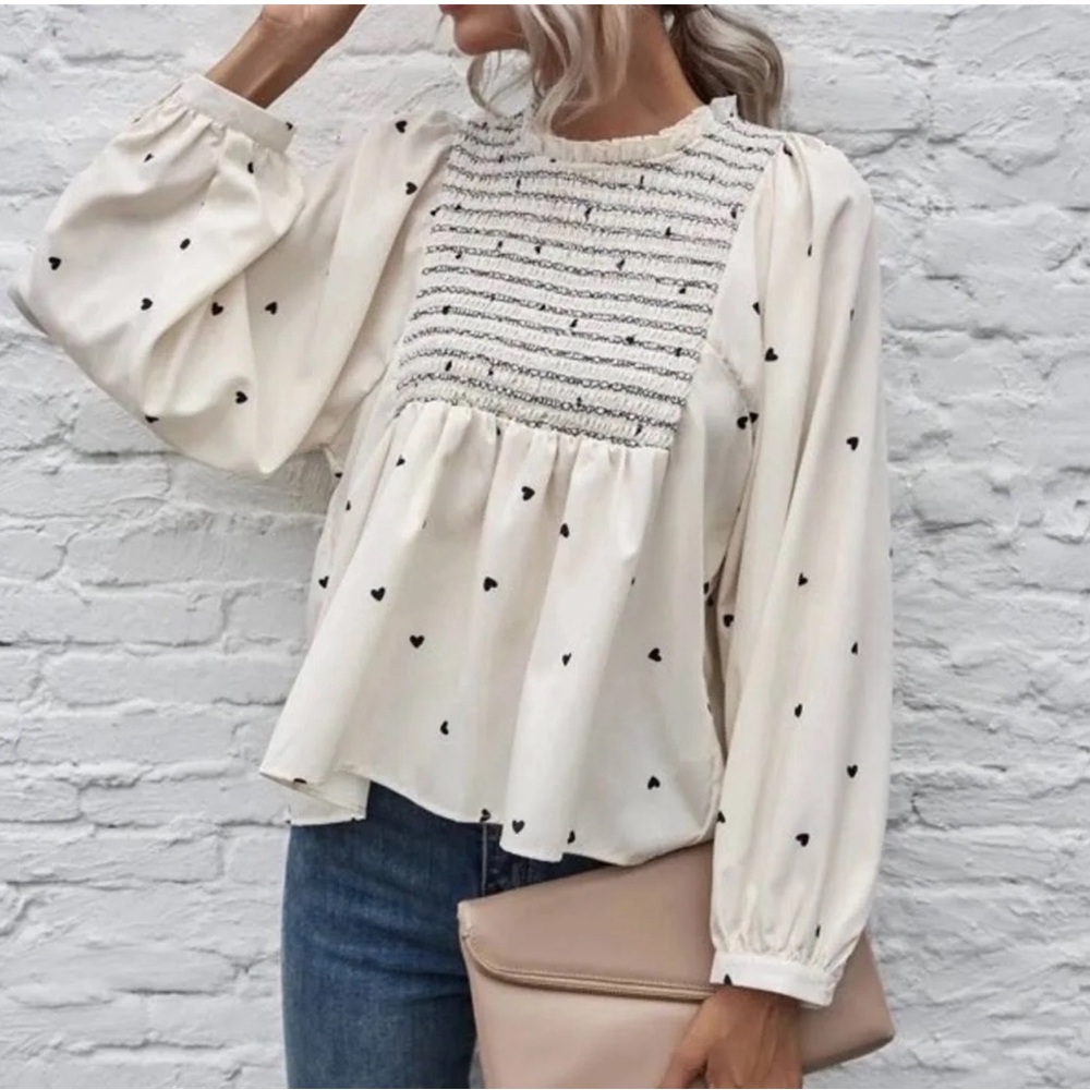 ✨Chic top bundle✨